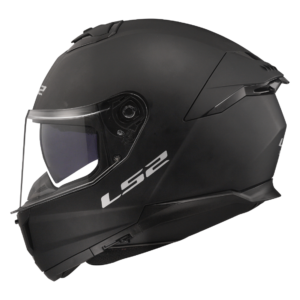 CASCO LS2 FF808 STREAM II MATT BLACK-06