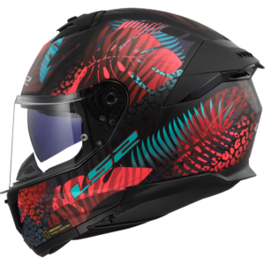CASCO LS2 FF808 STREAM II JUNGLE M.BLACK PINK BLUE-06