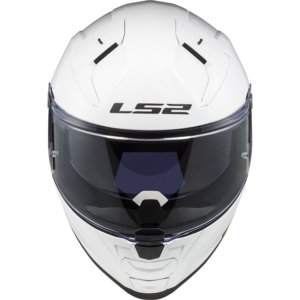 CASCO LS2 FF811 VECTOR II SOLID WHITE-06