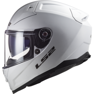 CASCO LS2 FF811 VECTOR II SOLID WHITE-06