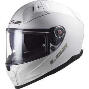 CASCO LS2 FF811 VECTOR II SOLID WHITE-06