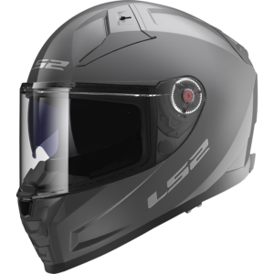 CASCO LS2 FF811 VECTOR II SOLID NARDO GREY-06