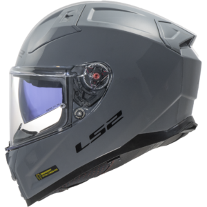CASCO LS2 FF811 VECTOR II SOLID NARDO GREY-06
