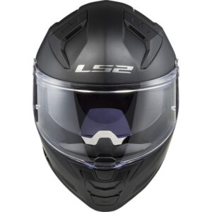 CASCO LS2 FF811 VECTOR II SOLID MATT BLACK-06