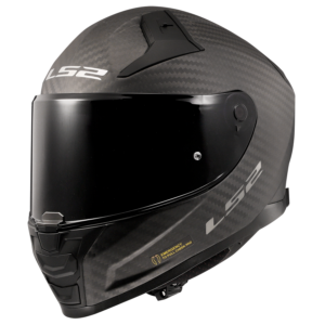 CASCO LS2 FF811 VECTOR II MATT CARBON-06