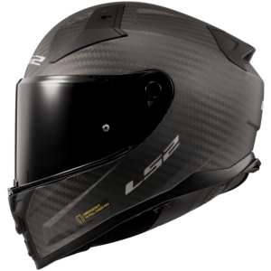 CASCO LS2 FF811 VECTOR II MATT CARBON-06