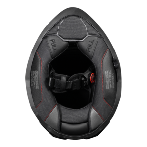 CASCO LS2 FF811 VECTOR II MATT CARBON-06