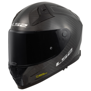 CASCO LS2 FF811 VECTOR II GLOSS CARBON-06