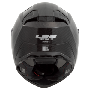 CASCO LS2 FF811 VECTOR II GLOSS CARBON-06