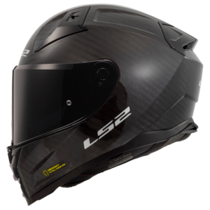 CASCO LS2 FF811 VECTOR II GLOSS CARBON-06