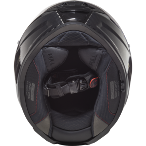 CASCO LS2 FF811 VECTOR II GLOSS CARBON-06