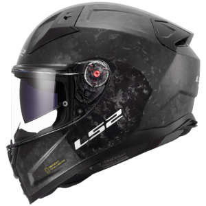 CASCO LS2 FF811 VECTOR II FORGED CARBON-06