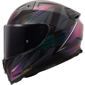 CASCO LS2 FF811 VECTOR II C SAVAGE CHAMELEON-06