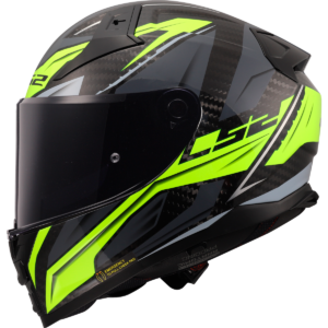 CASCO LS2 FF811 VECTOR II C SAVAGE H-V YELLOW-06