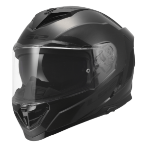 CASCO LS2 FF818 STORM III JEANS TITANIUM