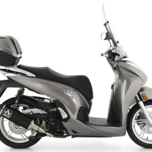 Arrow Conector catalítico homologado para escape Urban 53086KZ