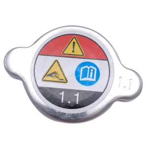 TAPON RADIADOR HONDA SH 125 Euro 3