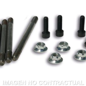 Conjunto Tornillería Cilindro 3112386