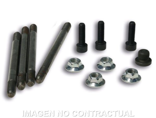 Conjunto Tornillería Cilindro 3112386