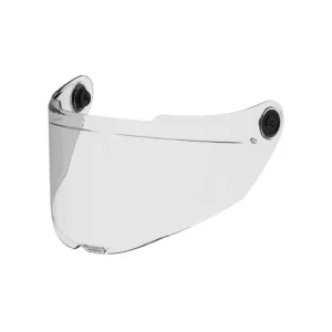 MT SET PANTALLA MT-V-40 TRANSPARENTE CON PINS PARA TEAR OFF