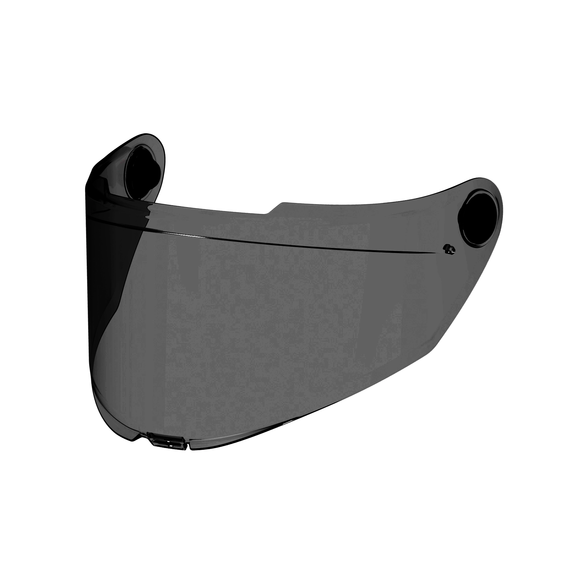 MT SET PANTALLA MT-V-40 OSCURA CON PINS PARA TEAR OFF