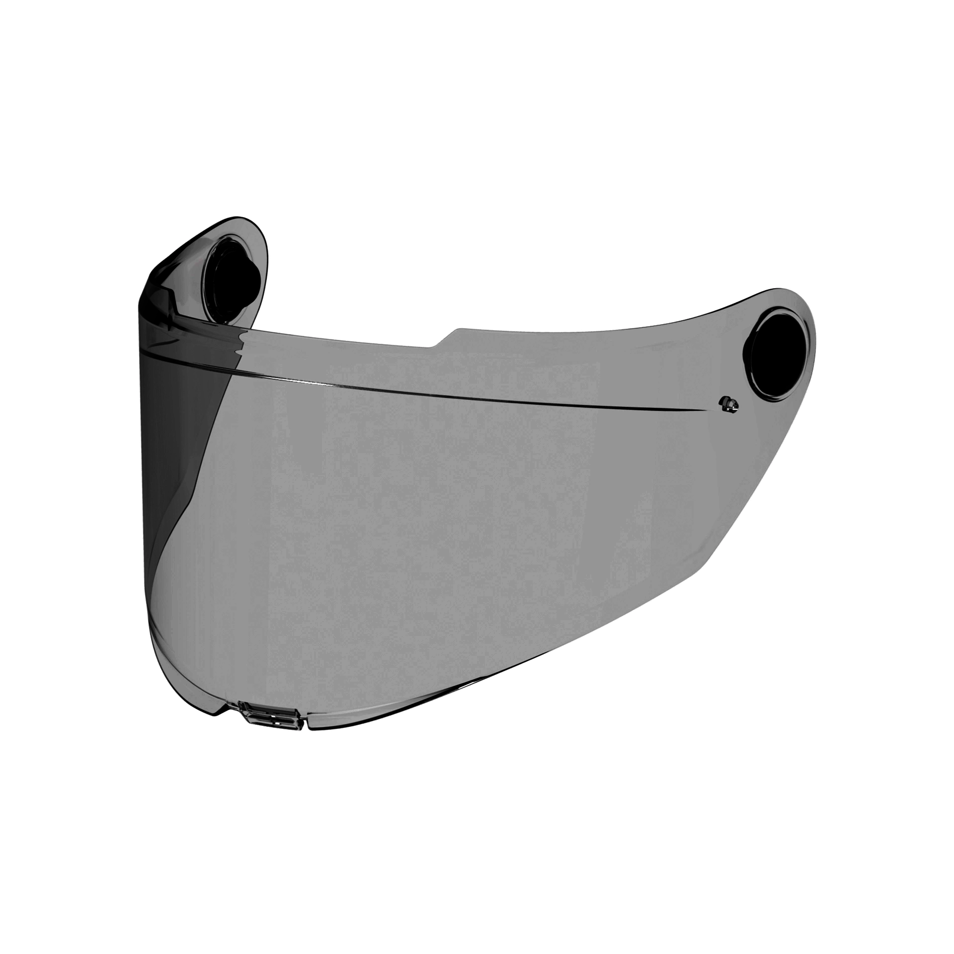 MT SET PANTALLA MT-V-40 AHUMADA CON PINS PARA TEAR OFF