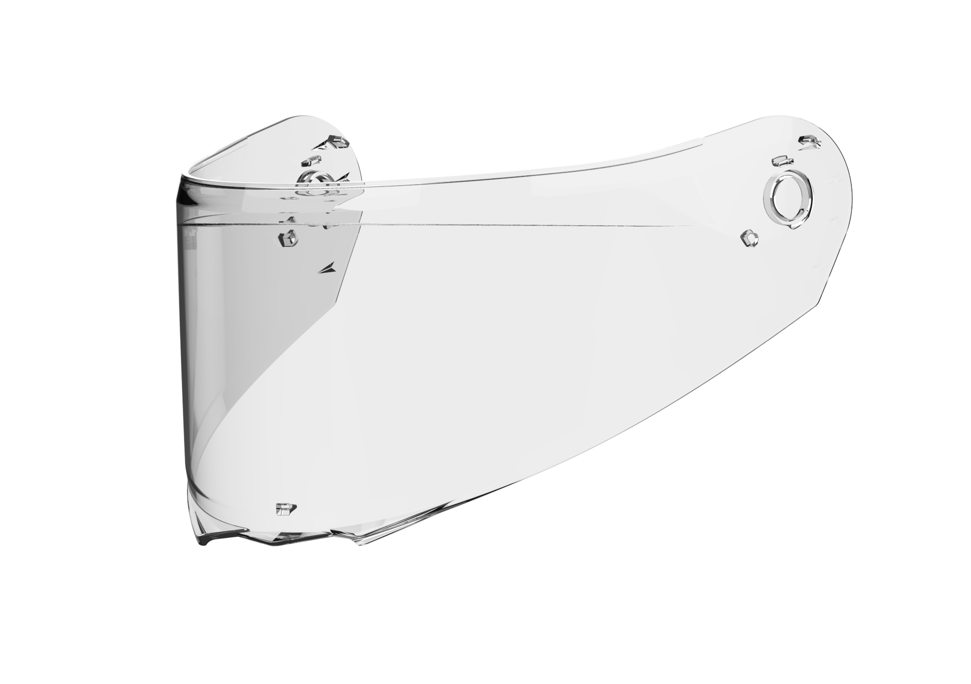MT SET PANTALLA 935 TRANSPARENTE (PINLOCK DKS 002)