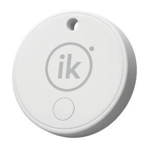 Localizador IK POINT