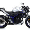 Arrow colectores racing 71639MI - Imagen 2