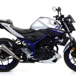 Arrow colectores racing 71639MI