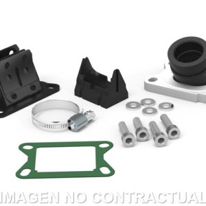 Conjunto Colector Admisión MHR 21 Viton AM6