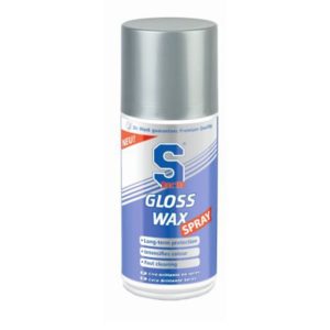 Spray Cera Brillante S100 250 ml