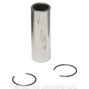 Bulón para pistón 13x8,5x38  Piston Malossi MHR