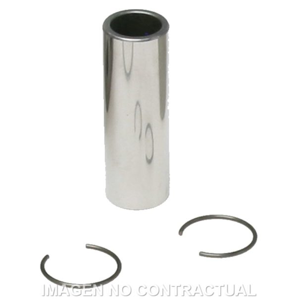 Bulón para pistón 13x8,5x38  Piston Malossi MHR