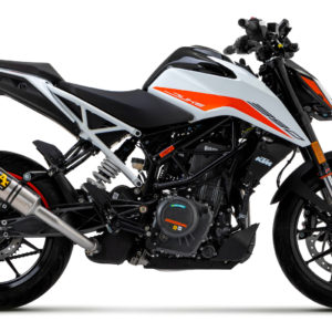 Arrow Colector racing permutable con el original 71765MI