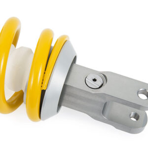 Öhlins Amortiguador TTX46 Flow DV GasGas EC 250/350 / Husqvara FE 250/350 / TE 150/250 2024-26