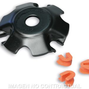 Tapa Rampas Variador Para Cigüeñal 5312810