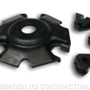 Tapa Rampas Variador 5111258