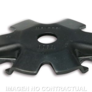 Tapa Rampas Variador 517484 Honda