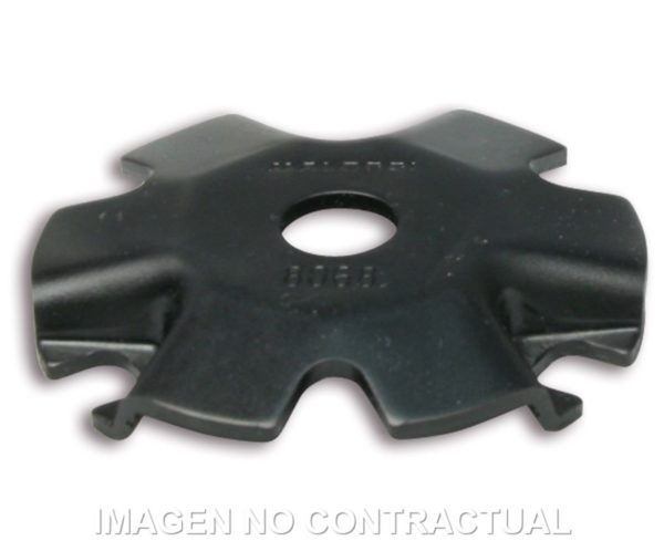 Tapa Rampas Variador 517484 Honda