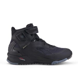 BOTAS ALPINESTARS CR-X GORE-TEX® BLACK DARK GRAY