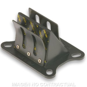 Válvula Laminar VL5 Para Kit Honda MBX, NSR, MTX