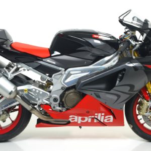 Arrow Silencioso Race-Tech Approved aluminium Dark" " 71677AON