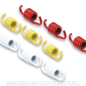 Muelles Para Embrague Original Honda SH 125,150 4T