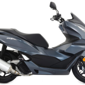 Arrow Silencioso Urban  de aluminio Dark" fondo "Dark"" 53540ANN