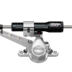 BITUB STEERING DAMPER KIT