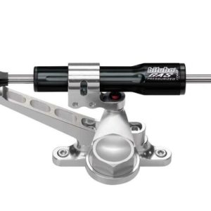 BITUB STEERING DAMPER KIT