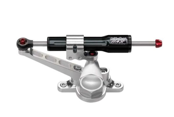 BITUB STEERING DAMPER KIT