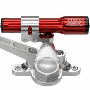 BITUB STEERING DAMPER KIT