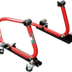 Caballete BIKE LIFT Easy Mover 360° con soporte en "V"